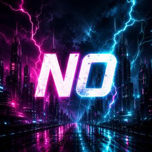 No