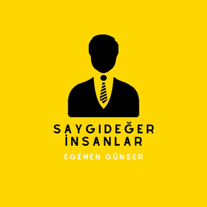 Saygıdeğer İnsanlar