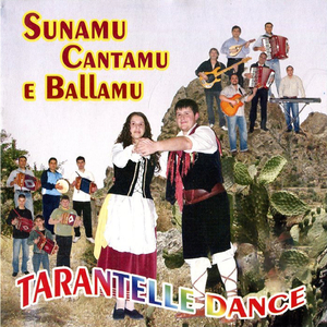 Tarantella i festa