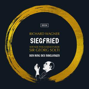 Siegfried, WWV 86C / Act I:Her mit den Stücken