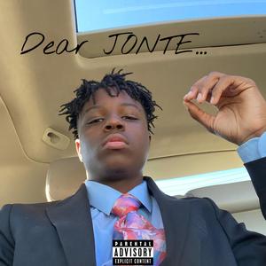Dear Jonte