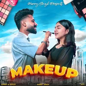 MAKEUP (feat. Sifat)