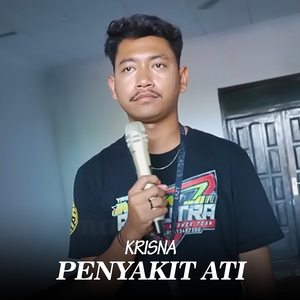 Penyakit Ati (Live Version)