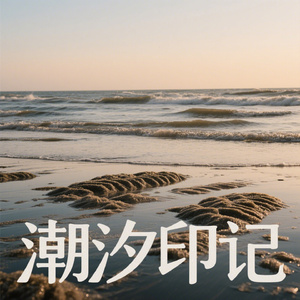 潮汐印记