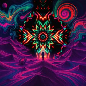 Goa Transmission (with HeiligeEvangelinja)