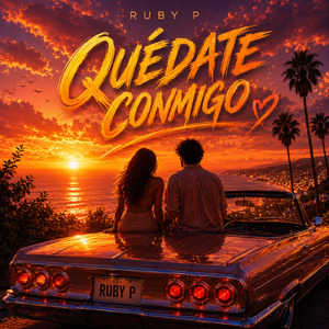 QUÉDATE CONMIGO