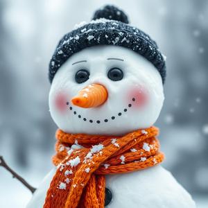 Lapa Lapa Kar Yağıyor