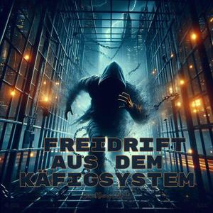 Freidrift aus dem Käfigsystem