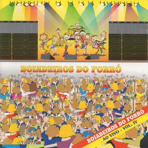 Raparigueiro (Ao Vivo)