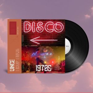 （免费）“1970S”-Disco K-pop Type Beat