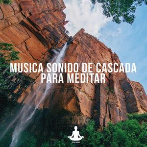 Sonido de Cascada Para Meditar, Pt. 4