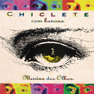 Chiclete na Boca