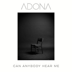 Can Anybody Hear Me