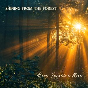 Shining From the Forest (feat. Juan Tepui)