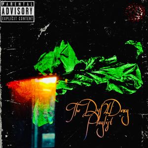 Aliester Crowley (feat. Saffi & Aog)