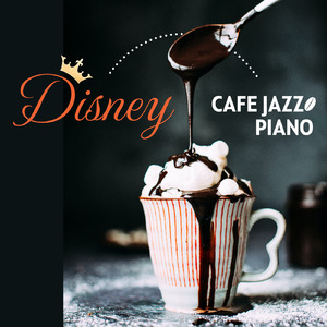 ビビディ・バビディ・ブー (ピアノ) 【『シンデレラ』より】