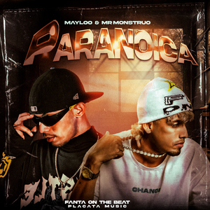 Paranoica