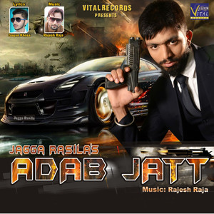 Adab Jatt