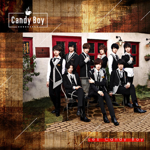 陽のあたる窓辺