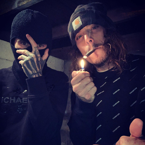 Clockwork! (feat. Loki Cody)