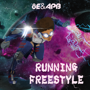 RUNINNG FREESTYLE