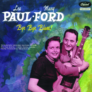 Walkin' And Whistlin' Blues