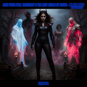 Black Love (Neegun Mode Extended)