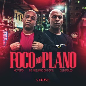 Foco no Plano