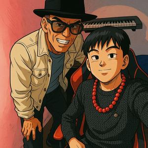 PAPA DIOS (feat. Alex Vidal)