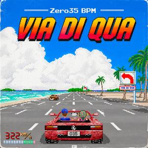 Via Di Qua (feat. DjPlastiko, DeejayBond & Maic Perani)