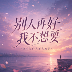 别人再好我不想要(深爱过的人怎么放手)