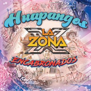 Huapangos Encabronados