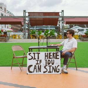 Heartstrings (feat. Dominique Bianco)