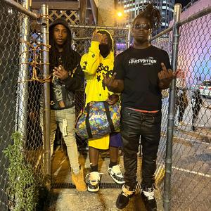 SP5DER (feat. KUTTEM12K & 8THWARDSAVAGE) (Remix)