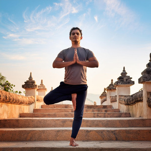 Notas De Yoga Flotantes