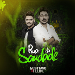 Rua da Saudade