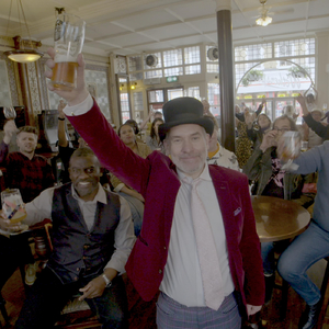 I Love Wetherspoons!