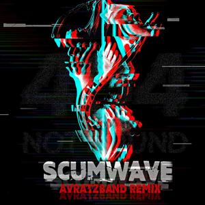 S C U M W A V E (Saeed Khanevadeh Remix)