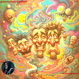 Grenzenlose Blödheit