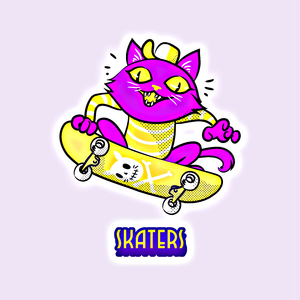 Skaters