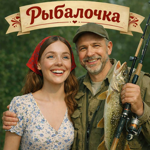 Рыбалочка