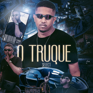 Bloquinho do Jeito do Truque: Tik Tak / Menor Deixa Forte / Vem Lya / Anafranil / Sutada / Truque Mandou Chover