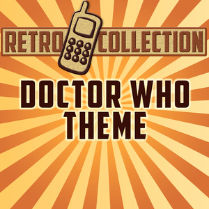 Doctor Who Theme (Originally Performed By Doctor Who)