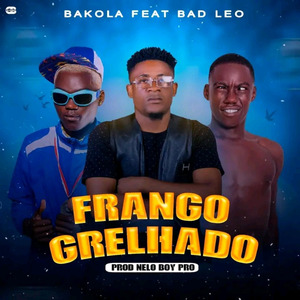 Frango Grelhado