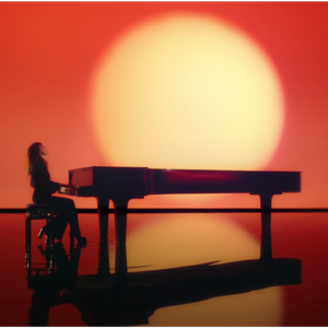 Je te laisserai des mots (slowed + reverb)