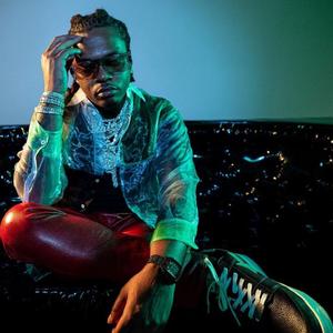 [Free] "水帘洞" Gunna type beat