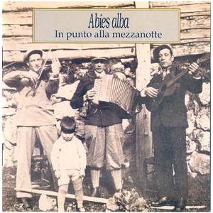 Contradanza - Ballo il Palazo delle Albore - Ballo dal curioso accidente