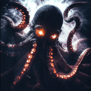 MONTAGEM KRAKEN