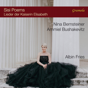 17 Lieder on Texts by Empress Elisabeth of Austria, Op. 50: No. 15, An mein Kind