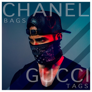 Chanel Bags & Gucci Tags